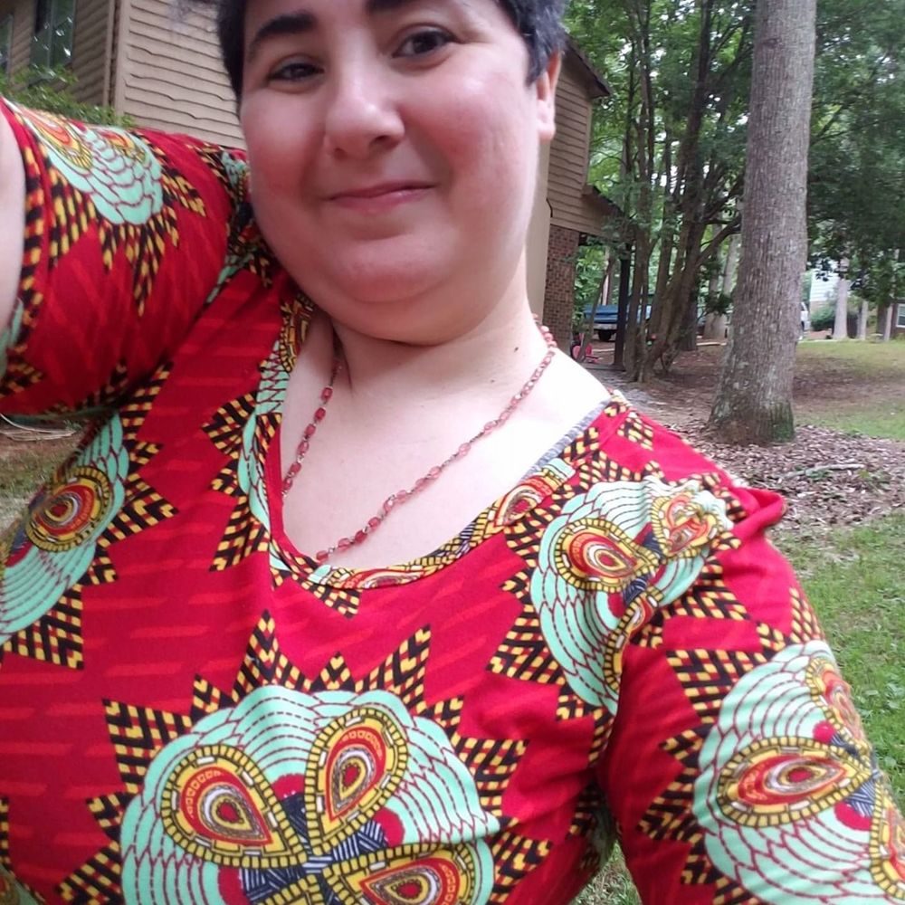 Meet your Posher, Prassedes